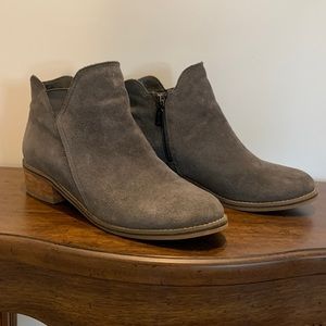 Blondo waterproof boots